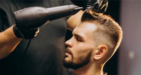Men's Hair Service
