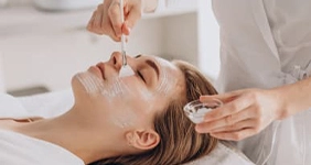 Skin Care Service
